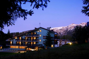 Отель Hotel Alaska  Фолгарида